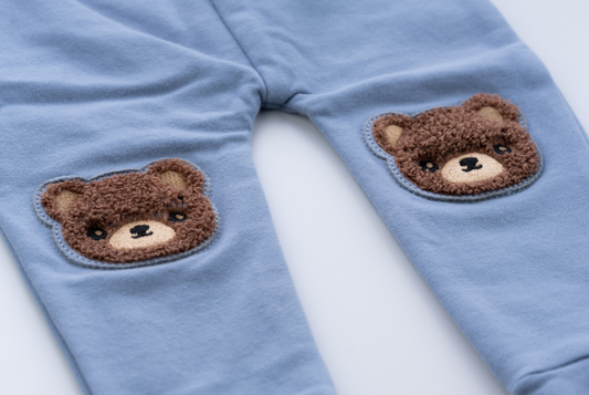 Teddy & Tots - Teddy Dreams Broek