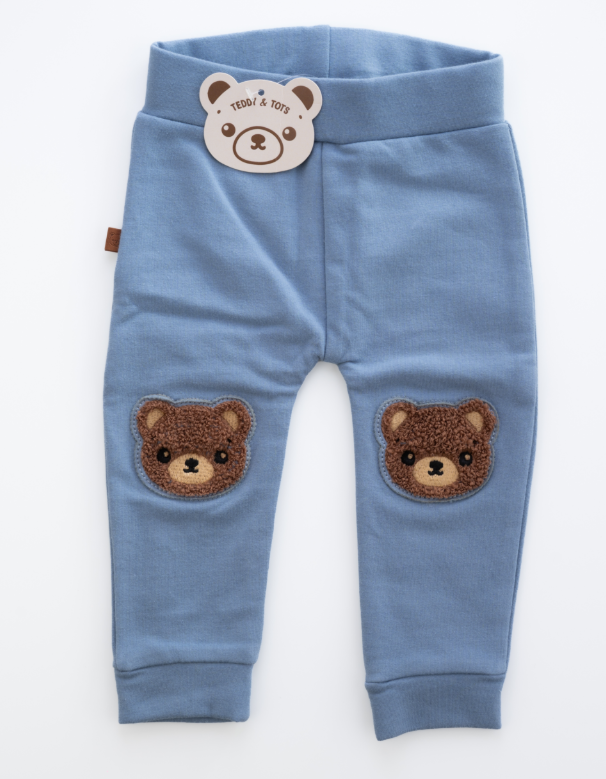 Teddy & Tots - Teddy Dreams Broek