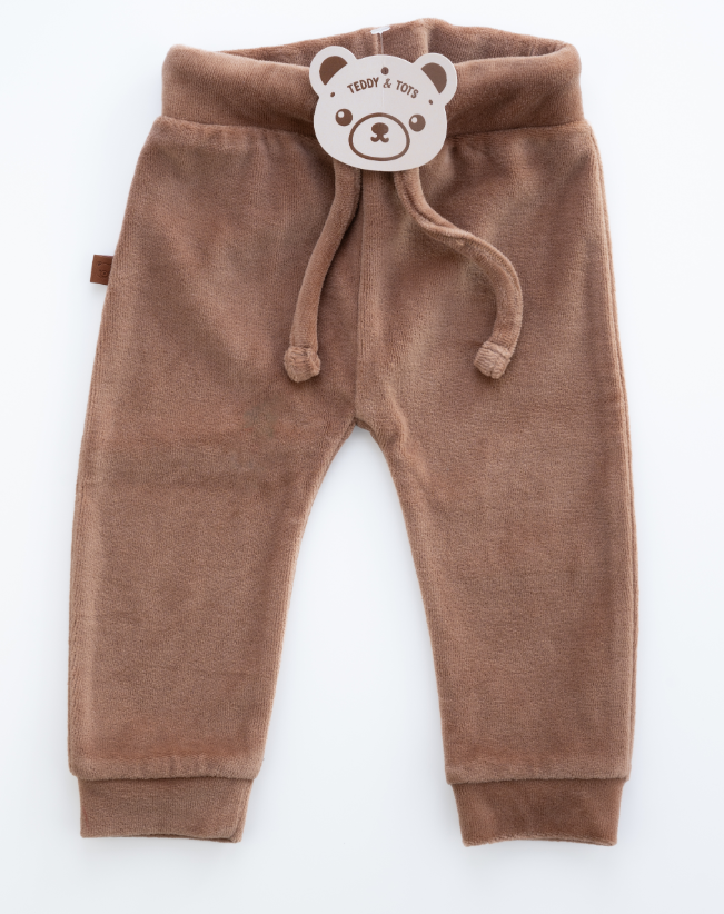 Teddy & Tots - Teddy Dreams broek