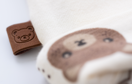 Teddy & Tots - All over print Muts