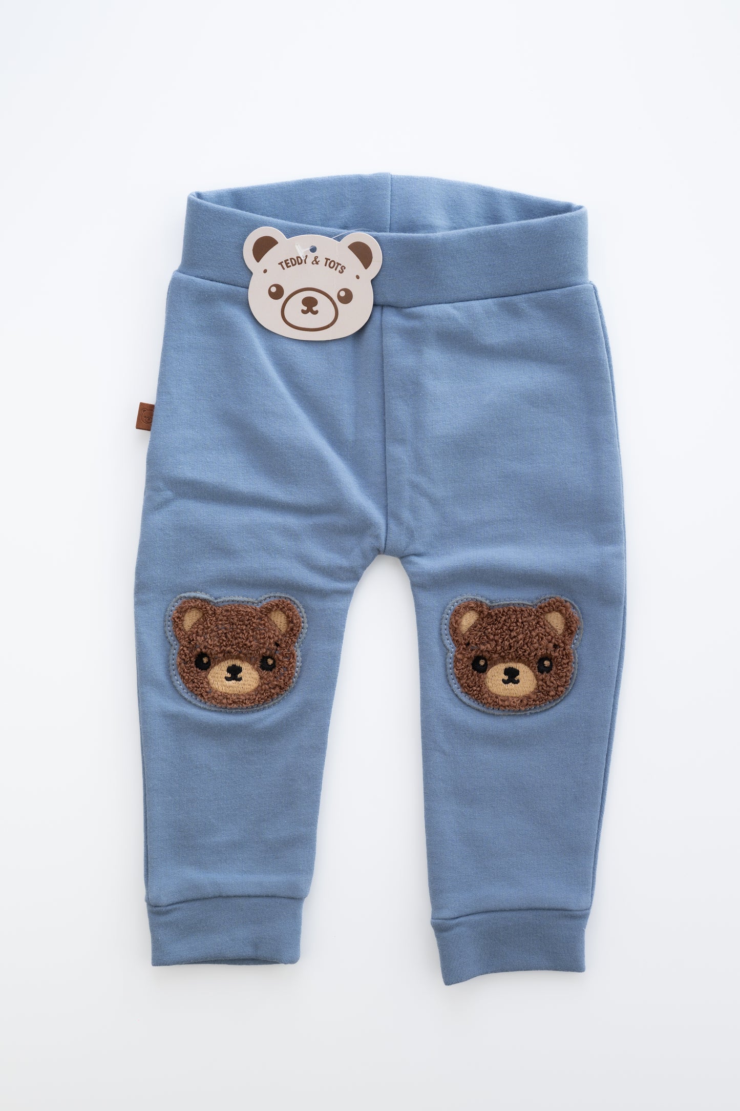 Teddy & Tots - Teddy dreams bundel