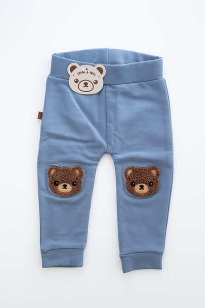 Teddy & Tots - Teddy dreams bundel