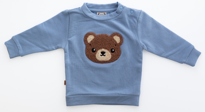 Teddy & Tots - Teddy dreams bundel