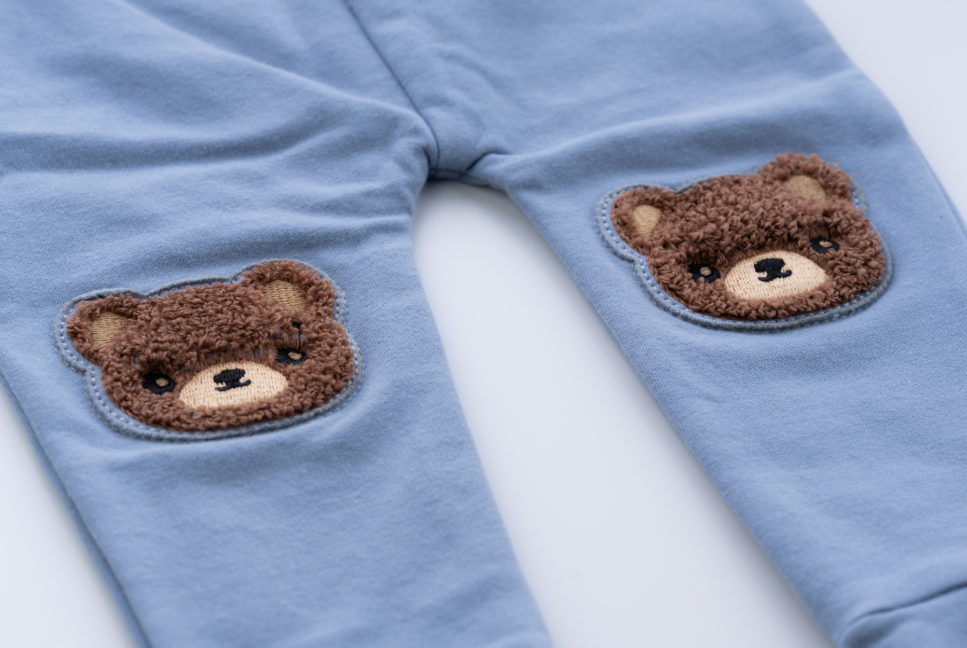 Teddy & Tots - Teddy dreams bundel