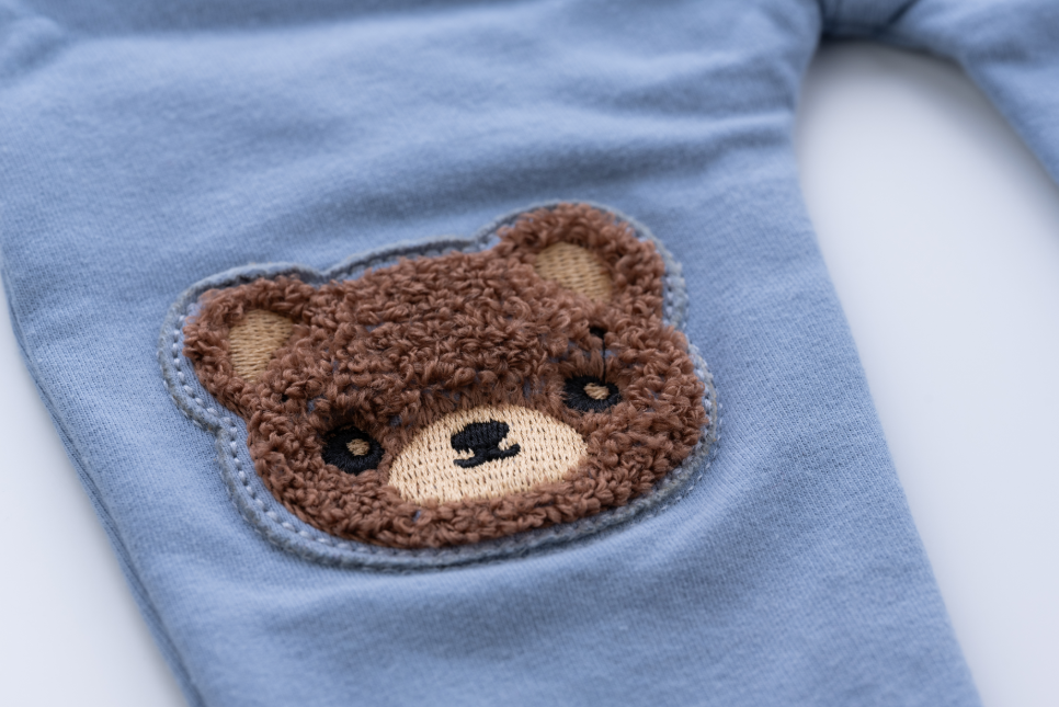 Teddy & Tots - Teddy dreams bundel