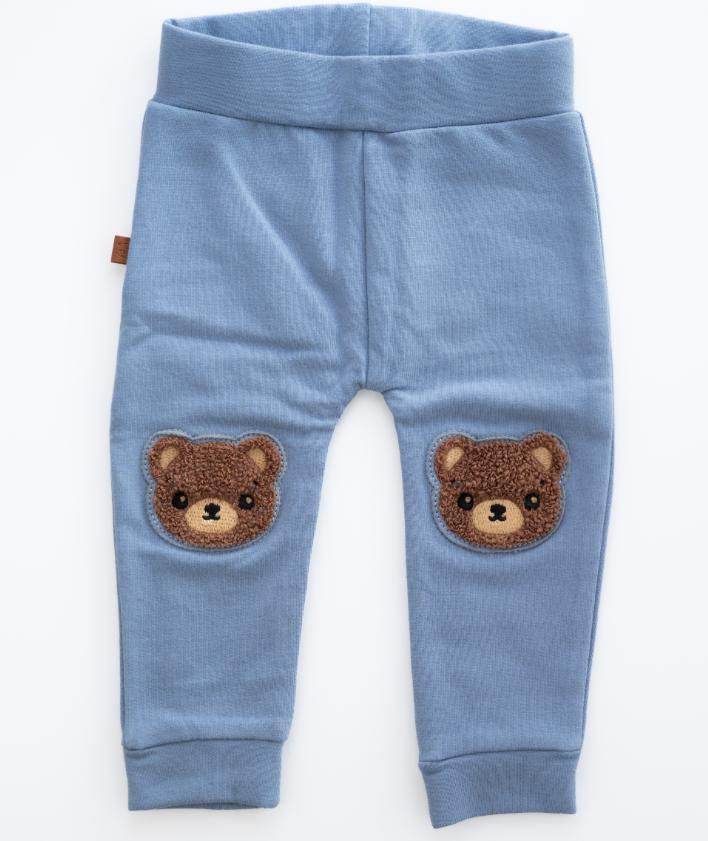 Teddy & Tots - Teddy dreams bundel