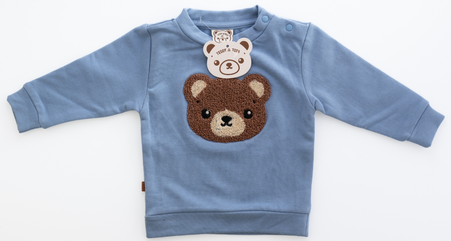 Teddy & Tots - Teddy dreams bundel