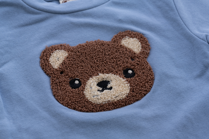 Teddy & Tots - Teddy dreams bundel