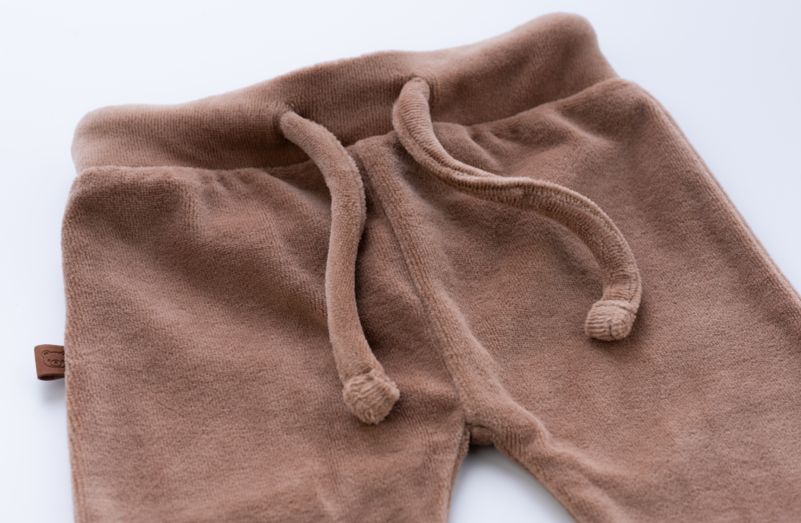 Teddy Dreams Brown bundel