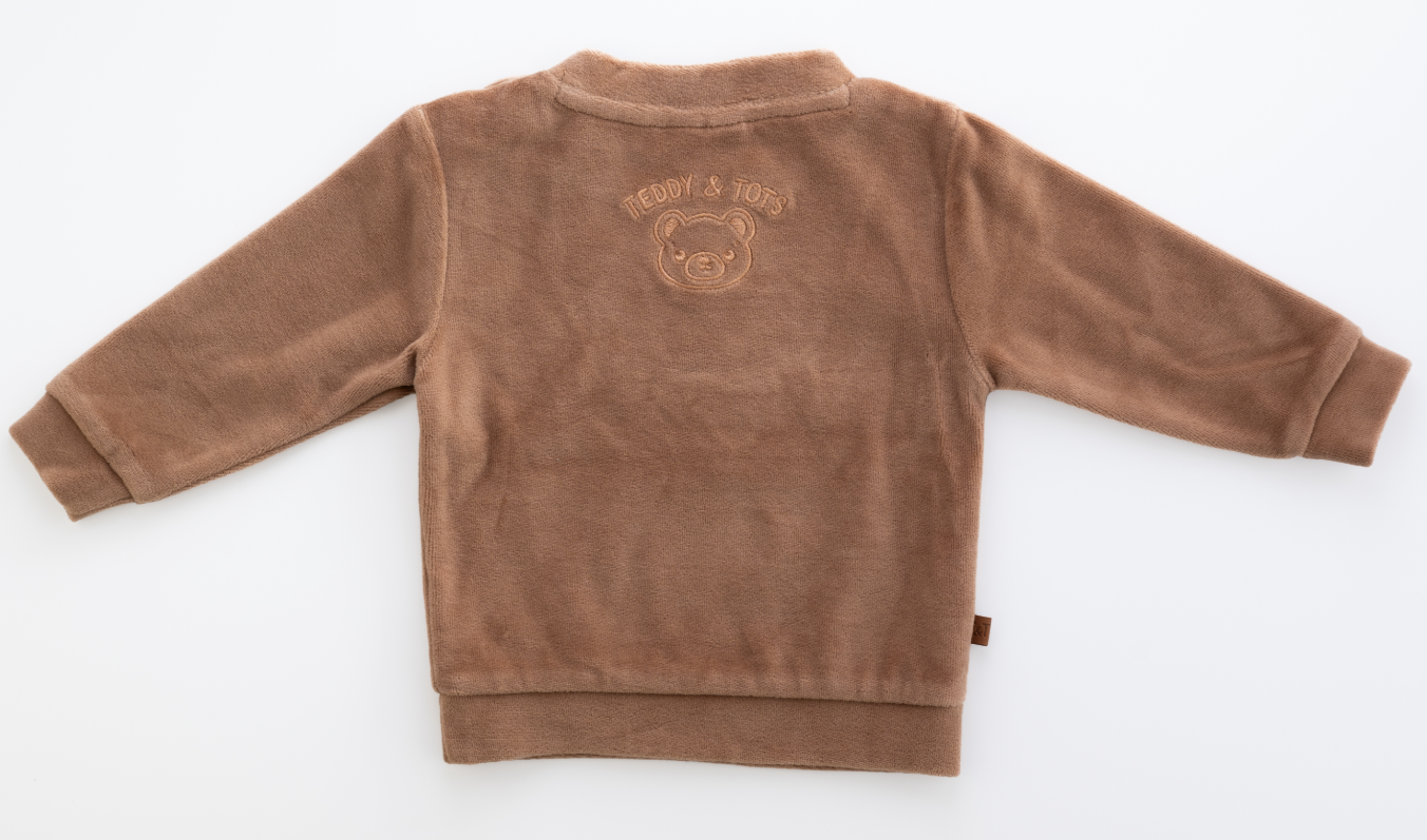 Teddy Dreams Brown bundel