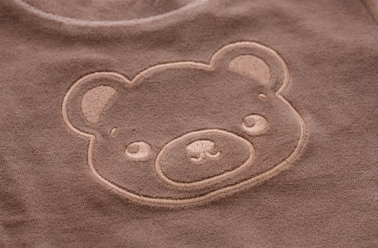 Teddy Dreams Brown bundel