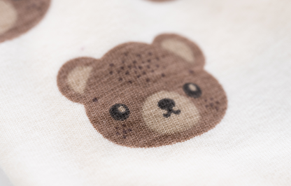 Teddy & Tots - All over print Muts