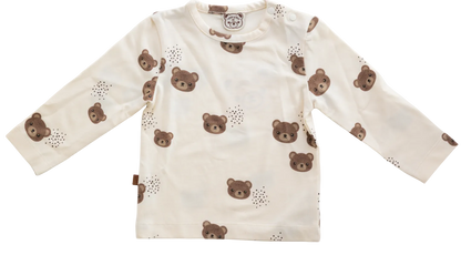 Teddy & Tots – All Over Print shirt
