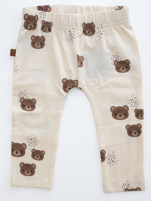 Teddy & Tots - All over print Broek