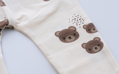 Teddy & Tots - All over print Broek
