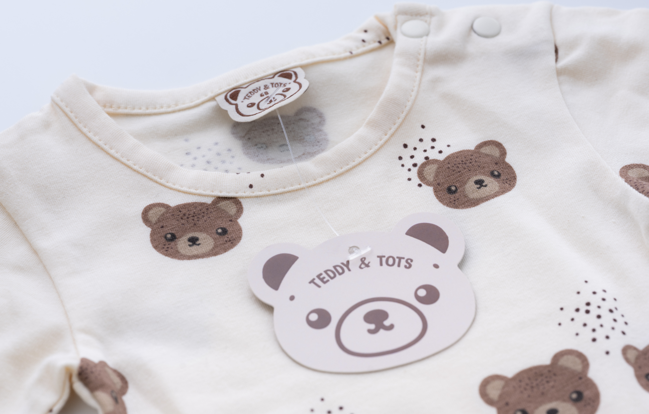 All over print Starter Bundel