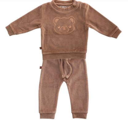 Teddy Dreams Brown bundel