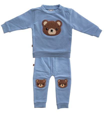 Teddy & Tots - Teddy dreams bundel