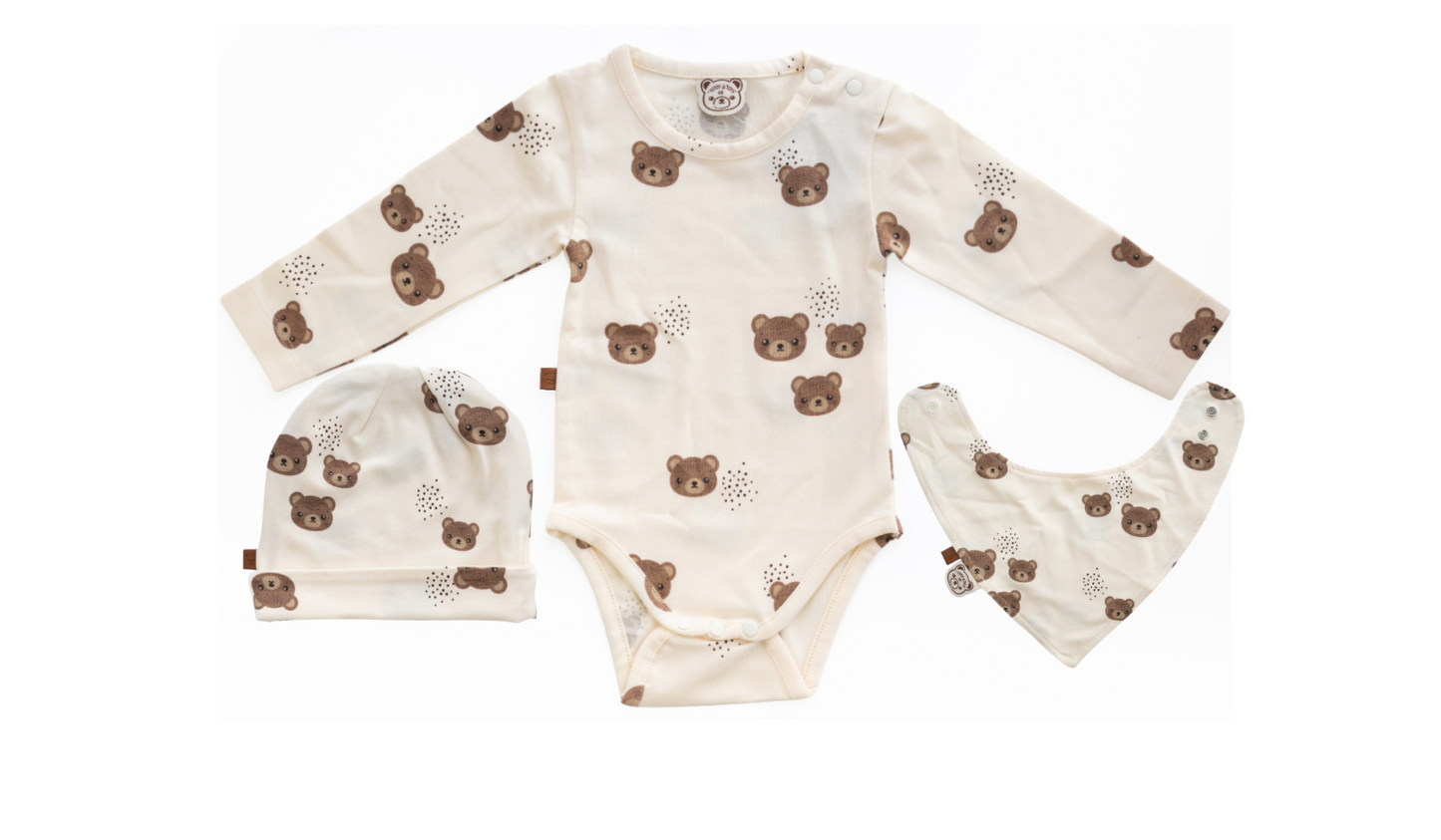 All over print Starter Bundel